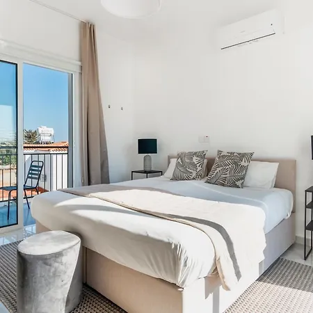 Villa Sanders White Mountains Pool