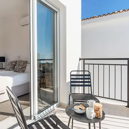 Villa Sanders White Mountains Pool Pafos