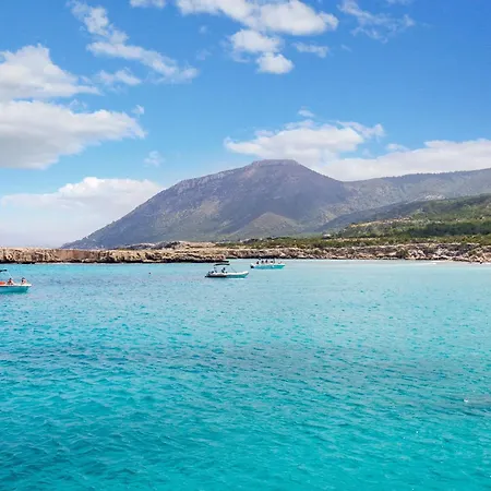 Sanders White Mountains Βίλα Πάφος