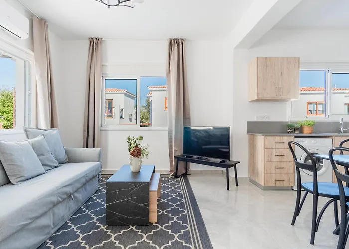 Βίλα Sanders White Mountains Pool