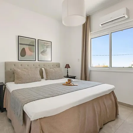 Villa Sanders White Mountains Pool