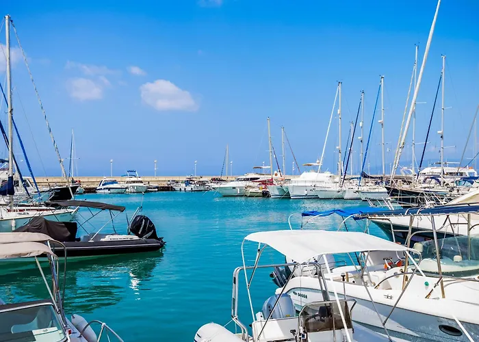 Sanders White Mountains Pool 빌라