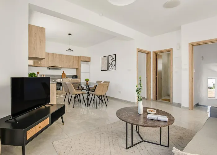 빌라 Sanders White Mountains Pool *