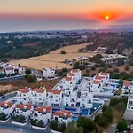 Sanders White Mountains Pool Pafos
