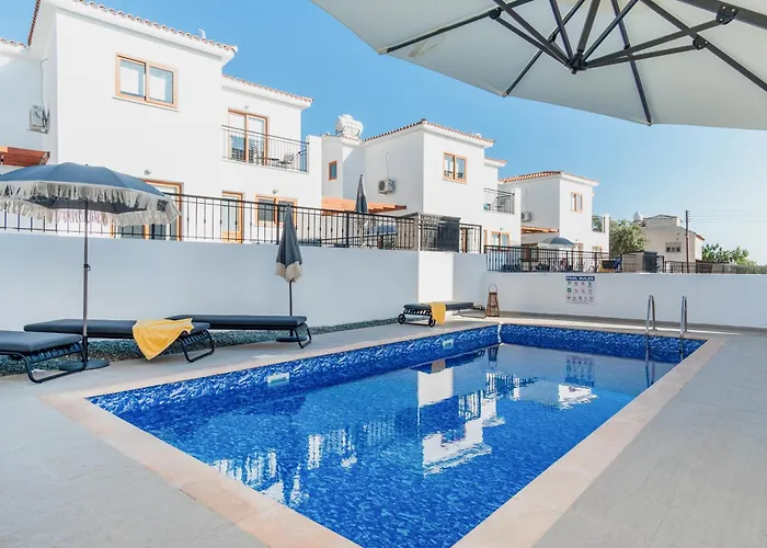 ヴィラ Sanders White Mountains Pool